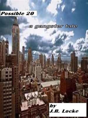 cover image of Possible Twenty a Mob Thriller